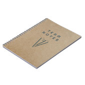 Carnet Notes d'équipe - pour les entraîneurs, les joueurs (Côté gauche)