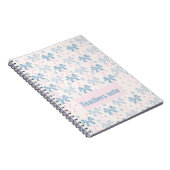 Carnet Notes des enseignants (Côté Droit)