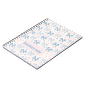 Carnet Notes des enseignants (Côté gauche)