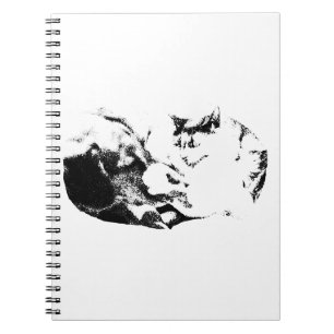 Carnet Notes d'octobre de deux