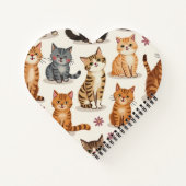 Carnet Notes du Motif (Dos)