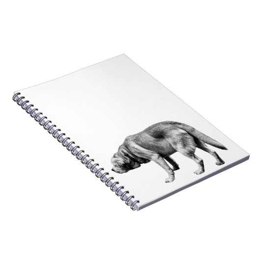 Carnet Notes d'une patrouille fidèle (Côté Droit)