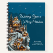 Carnet Notes from My Heart (Devant)