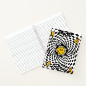 Carnet Notes rebelles (Intérieur)