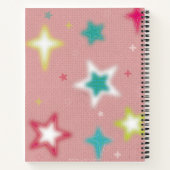 Carnet Notes statiques (Dos)