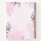 CARNET NOTHEBOOK (Dos)