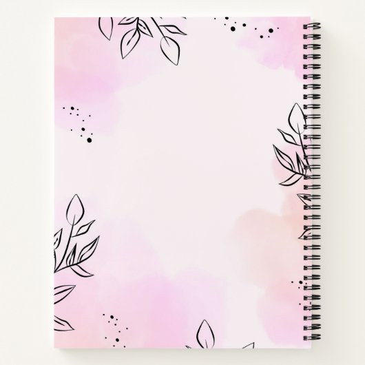 CARNET NOTHEBOOK (Dos)