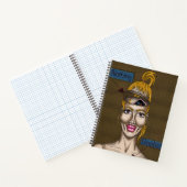 Carnet Nothing (Intérieur)