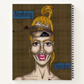 Carnet Nothing (Dos)