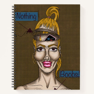 Carnet Nothing