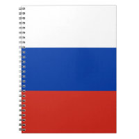 Notice du drapeau russe