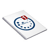 Carnet Notification Baby Loading Plus (Côté Droit)