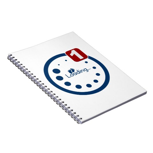 Carnet Notification Baby Loading Plus (Côté Droit)