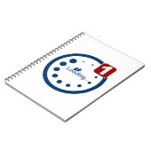 Carnet Notification Baby Loading Plus (Côté gauche)