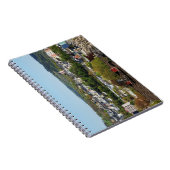 Carnet Notizbuch Siegen (Côté Droit)