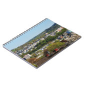 Carnet Notizbuch Siegen (Côté gauche)