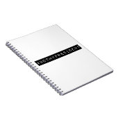 Carnet #notmypresident (Côté Droit)