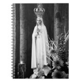 Carnet Notre-Dame de Fatima (Devant)