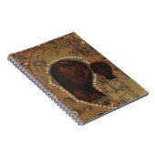 Carnet Notre-Dame de Kazan (Côté Droit)