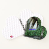 Carnet Notre-Dame de Lourdes (Intérieur)