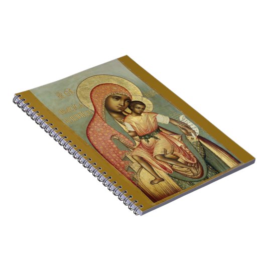 Carnet Notre-Dame D'Eleus (Côté Droit)