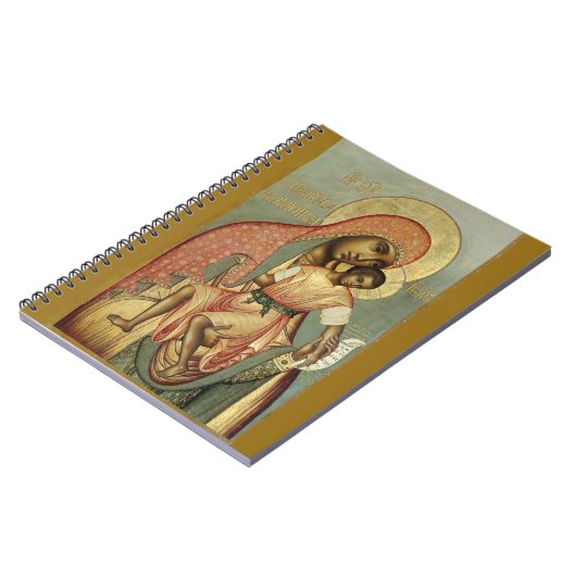 Carnet Notre-Dame D'Eleus (Côté gauche)