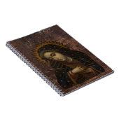 Carnet Notre Dame des Douleurs (Côté Droit)