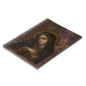 Carnet Notre Dame des Douleurs (Côté gauche)