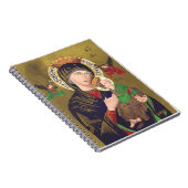 Carnet Notre-Dame du Perpétuel Secours (Côté Droit)