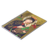 Carnet Notre-Dame du Perpétuel Secours (Côté gauche)