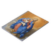 Carnet Notre-Dame Du Rosaire (Côté gauche)