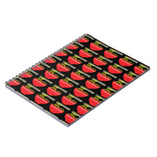 Carnet Nouilles
