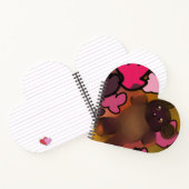 Carnet Nounours (Intérieur)
