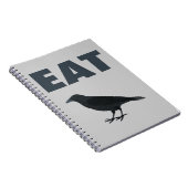 Carnet Nourriture (Côté Droit)