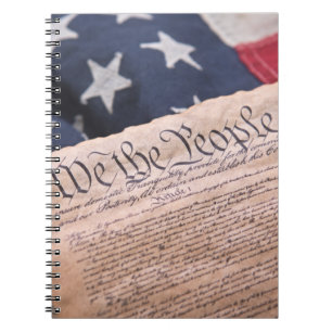Carnet Nous la Constitution du Peuple