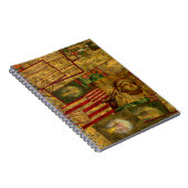 Carnet Nous Le Peuple (Côté Droit)