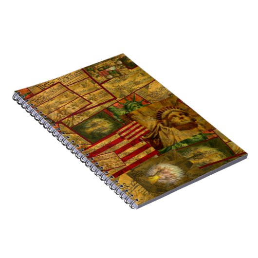 Carnet Nous Le Peuple (Côté Droit)