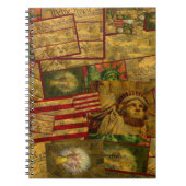 Carnet Nous Le Peuple (Devant)