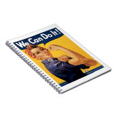 Carnet Nous pouvons le faire ! (Côté Droit)