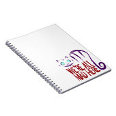 Carnet Nous sommes tous fous ici (Côté Droit)