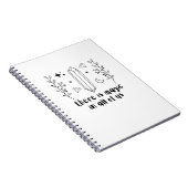 Carnet Nous Sommes Tous Magiques (Côté Droit)