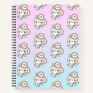 Carnet Nouveau jour....nouveau début