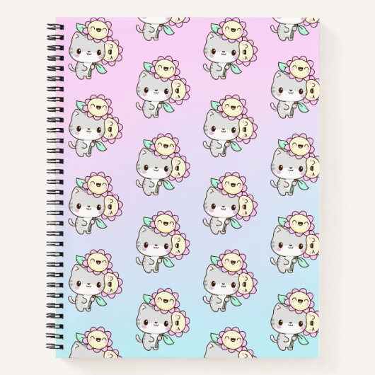 Carnet Nouveau jour....nouveau début (Devant)