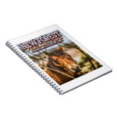 CARNET NOUVEAU PARC NATIONAL DE LA FORÊT - NOUVELLE FORÊT (Côté Droit)