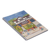 Carnet Nouveau voisinage (Côté Droit)