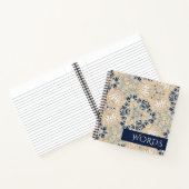 Carnet Nouvelle Élégance (Intérieur)