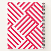 Carnet Nouvelle ligne (Dos)