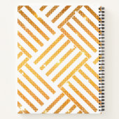 Carnet Nouvelle ligne 3 (Dos)