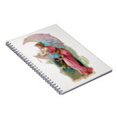 Carnet Nouvelle lune (Côté Droit)
