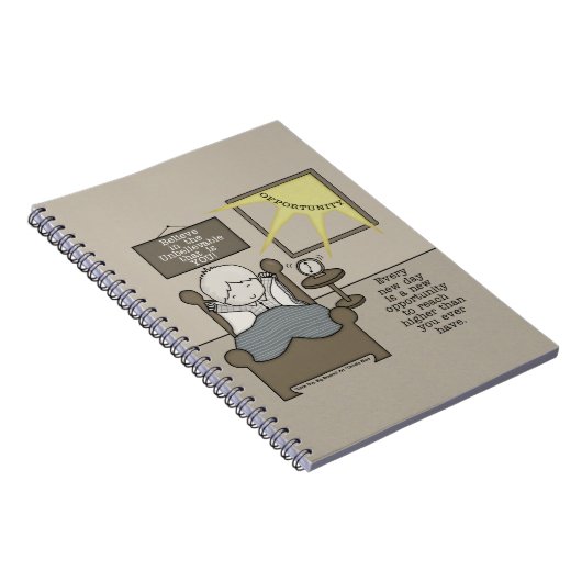 Carnet Nouvelle opportunité (Côté Droit)